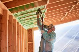 Professional Insulation Services in Orem, UT